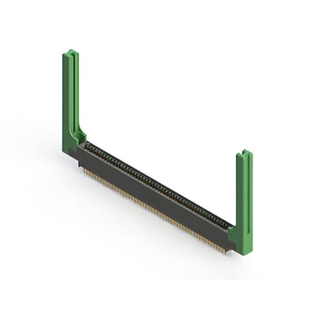 395-102-520-858 EDAC Inc.  Edgeboard Connectors